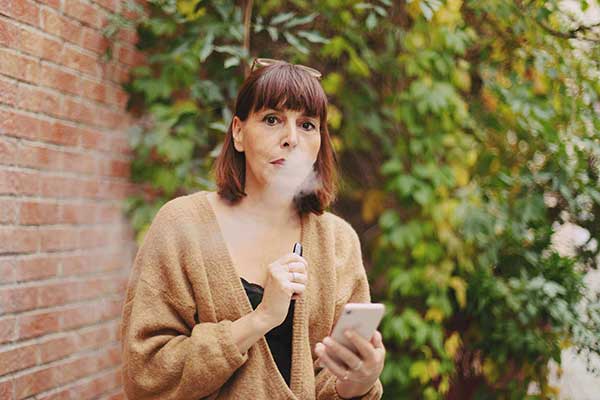 Ezee-e.fr puff cigarette électronique