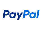 paypal payment logo