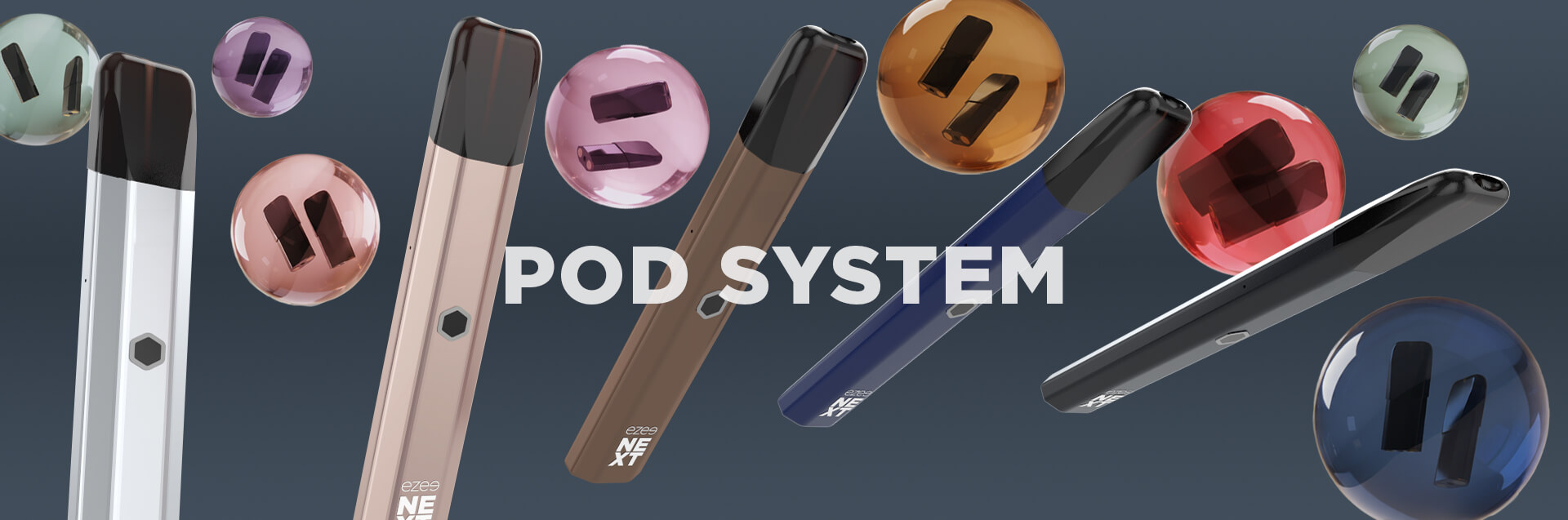 ezee pod+ vape