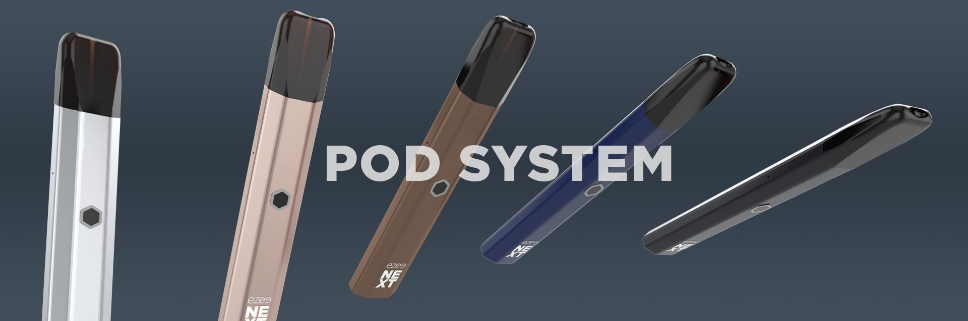 ezee pod+ vape