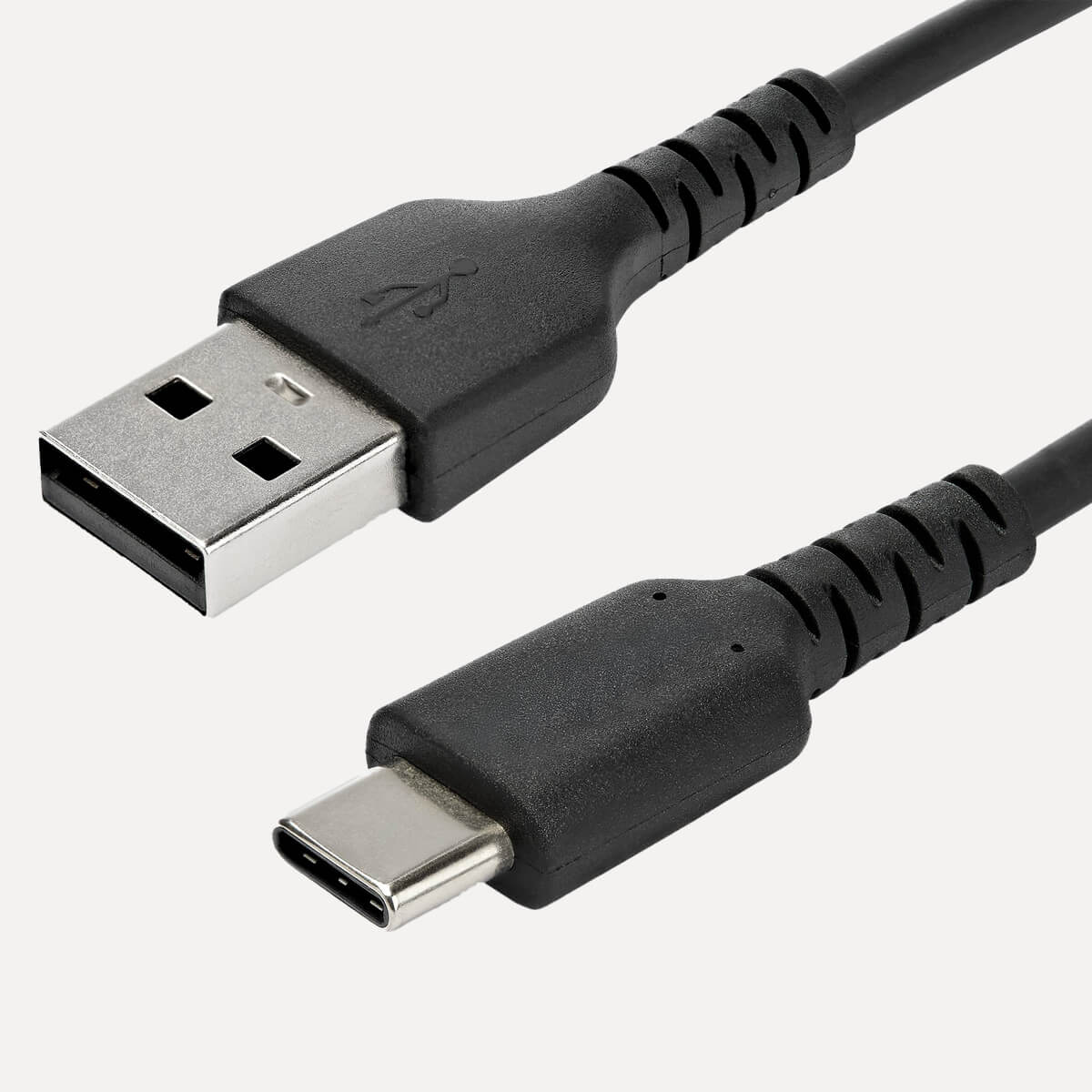Câble USB-C vers USB-A (17 cm)