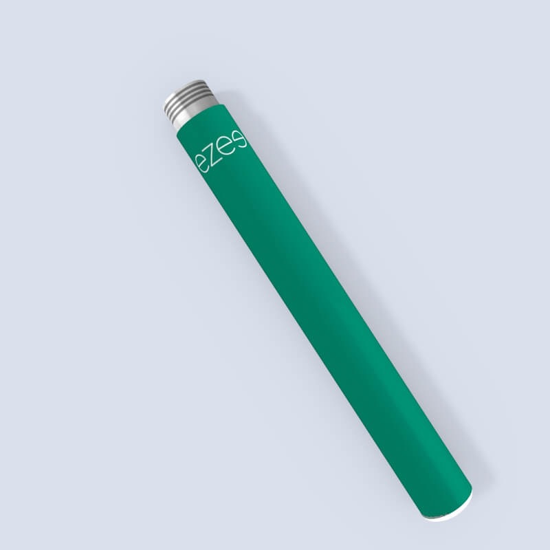 Batterie pour l’Ezee rechargeable & USB – Menthol