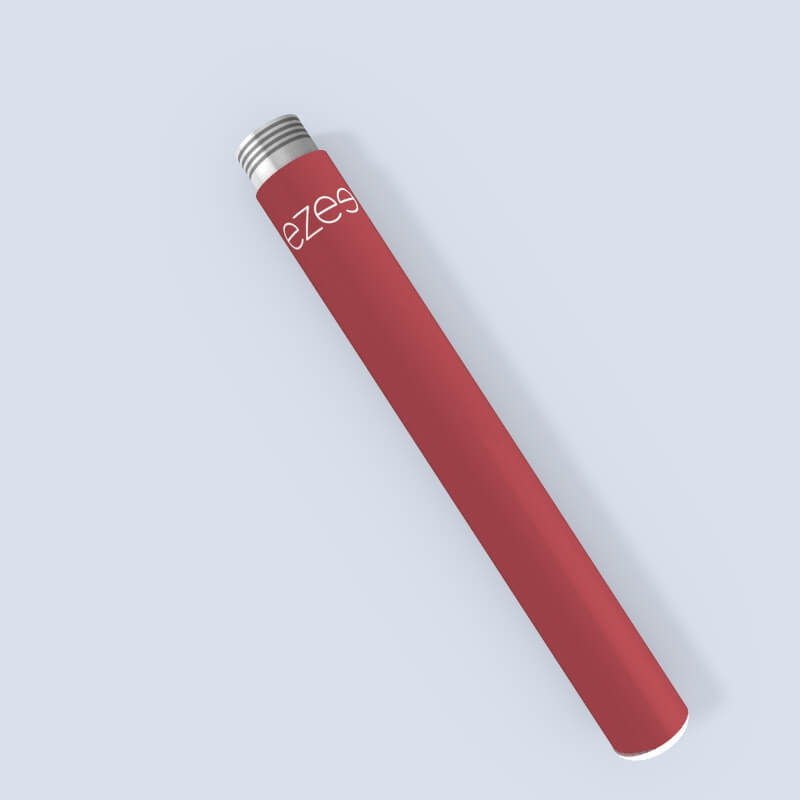 Batterie pour l’Ezee rechargeable & USB – tabac
