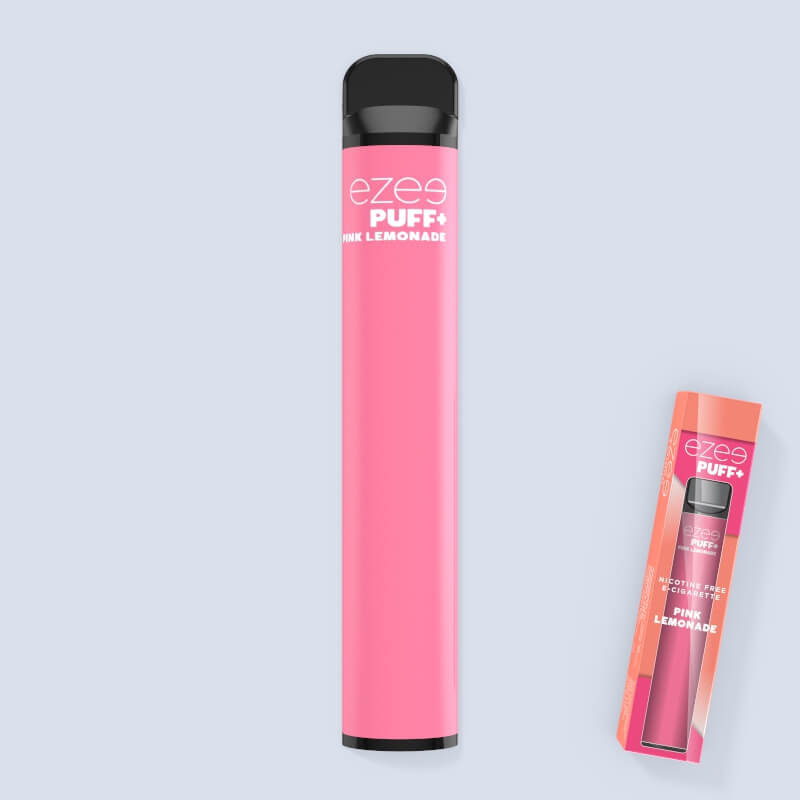 Cigarette Electronique jetable saveur Pink Lemonade
