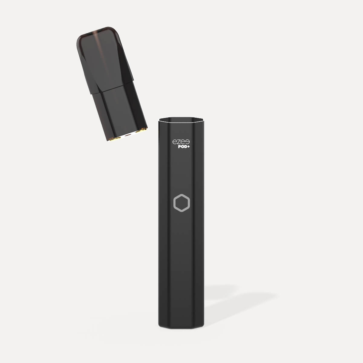 Kit Ezee POD+ Noir (Sans Pods incluses)