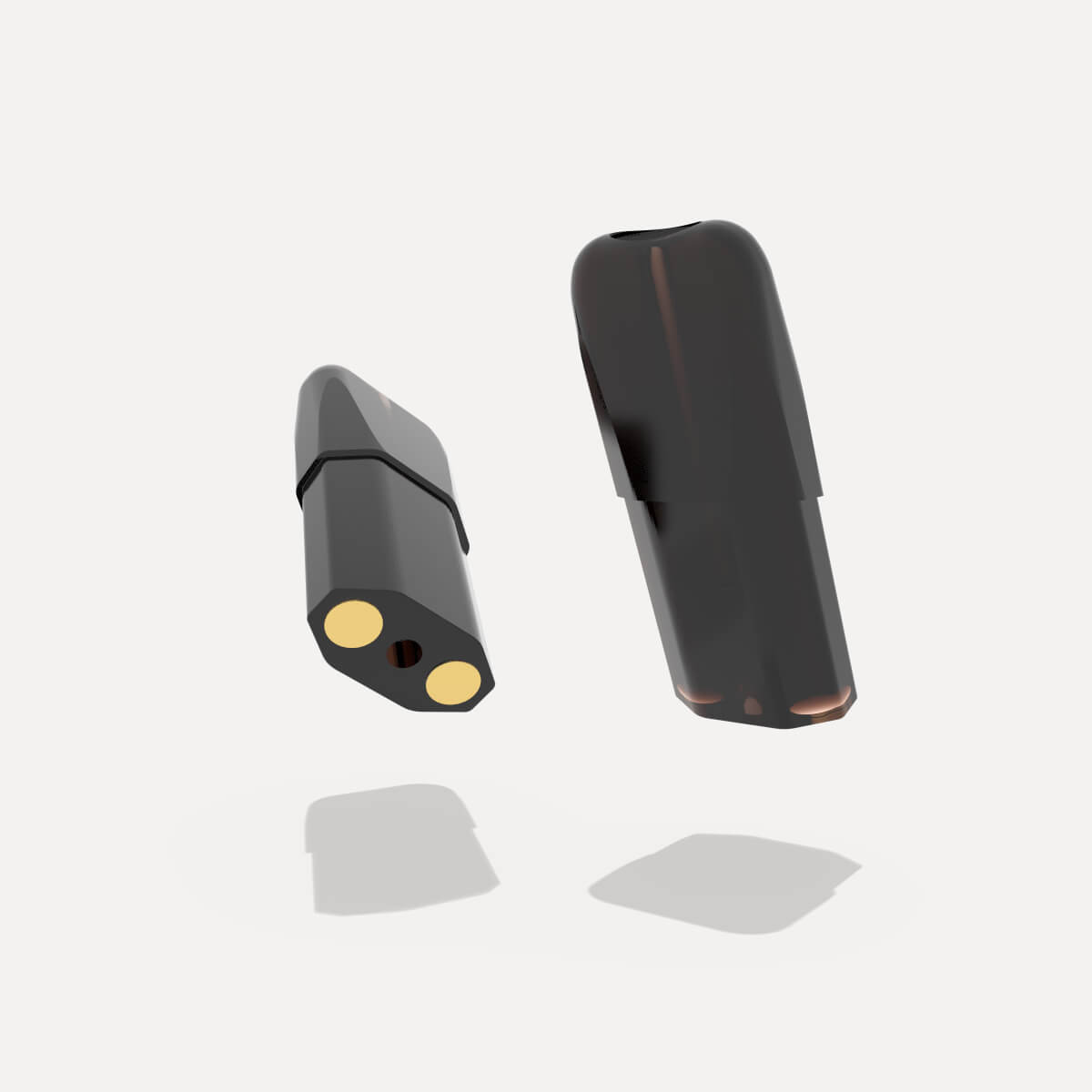 Ezee Pods Tabac 20 mg/ml de Nicotine 2 unités