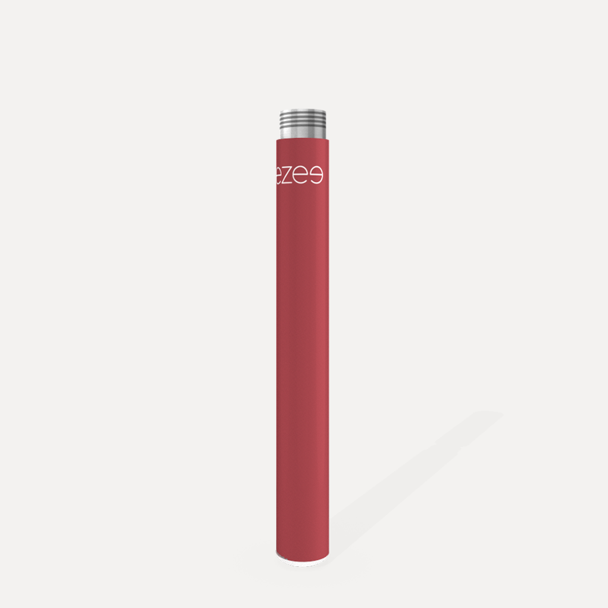 Batterie Ezee Cigalike - Rouge