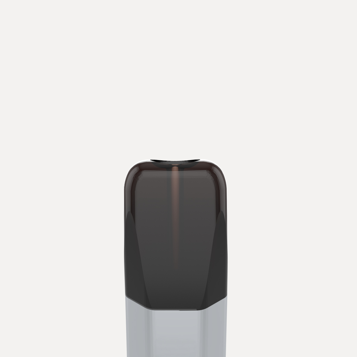 Kit Ezee POD+ Argent (Sans Pods incluses)