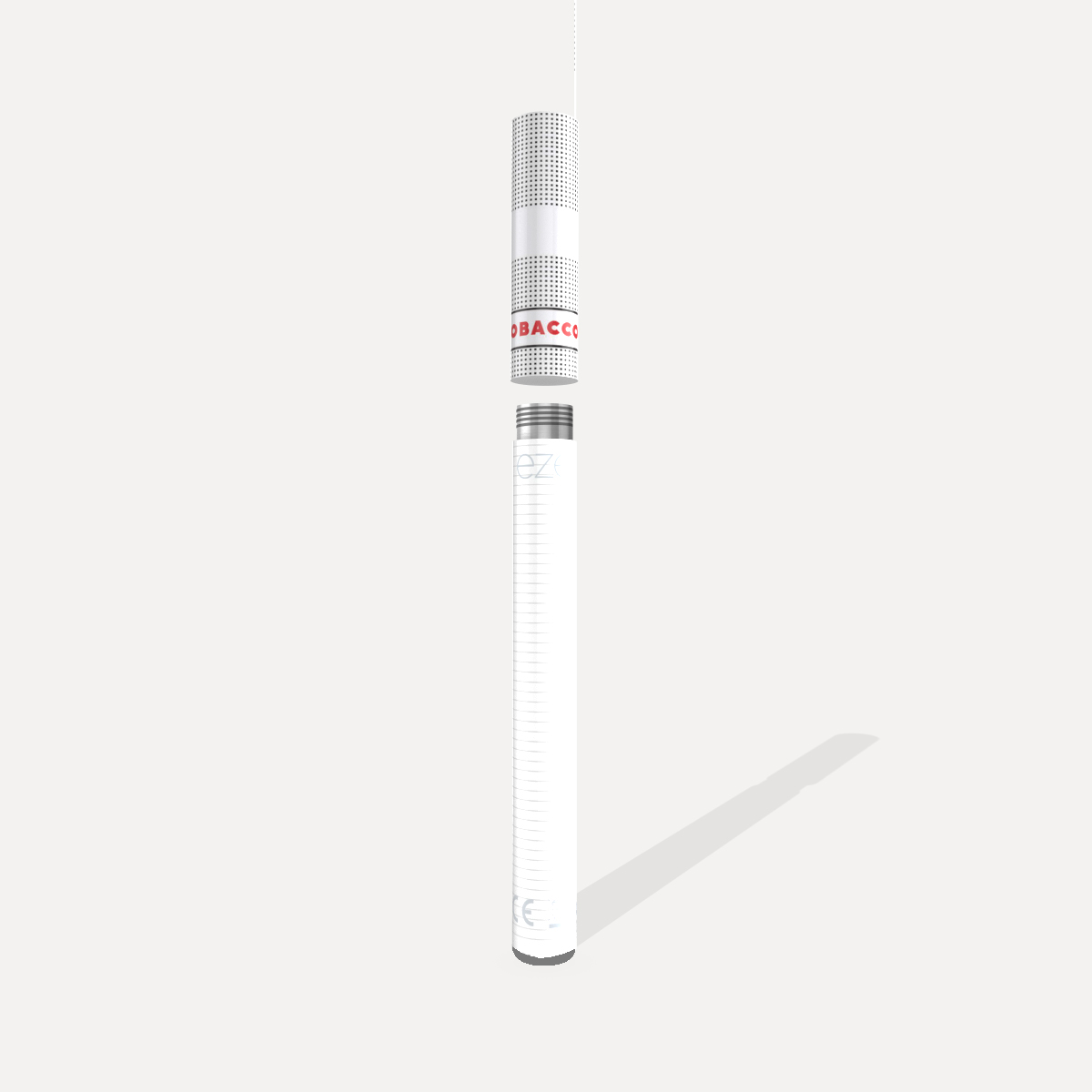 Batterie Ezee Kit Blanche