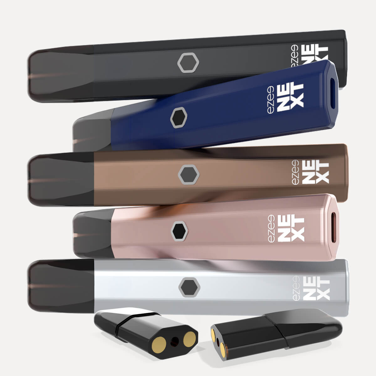 Système pod sans nicotine