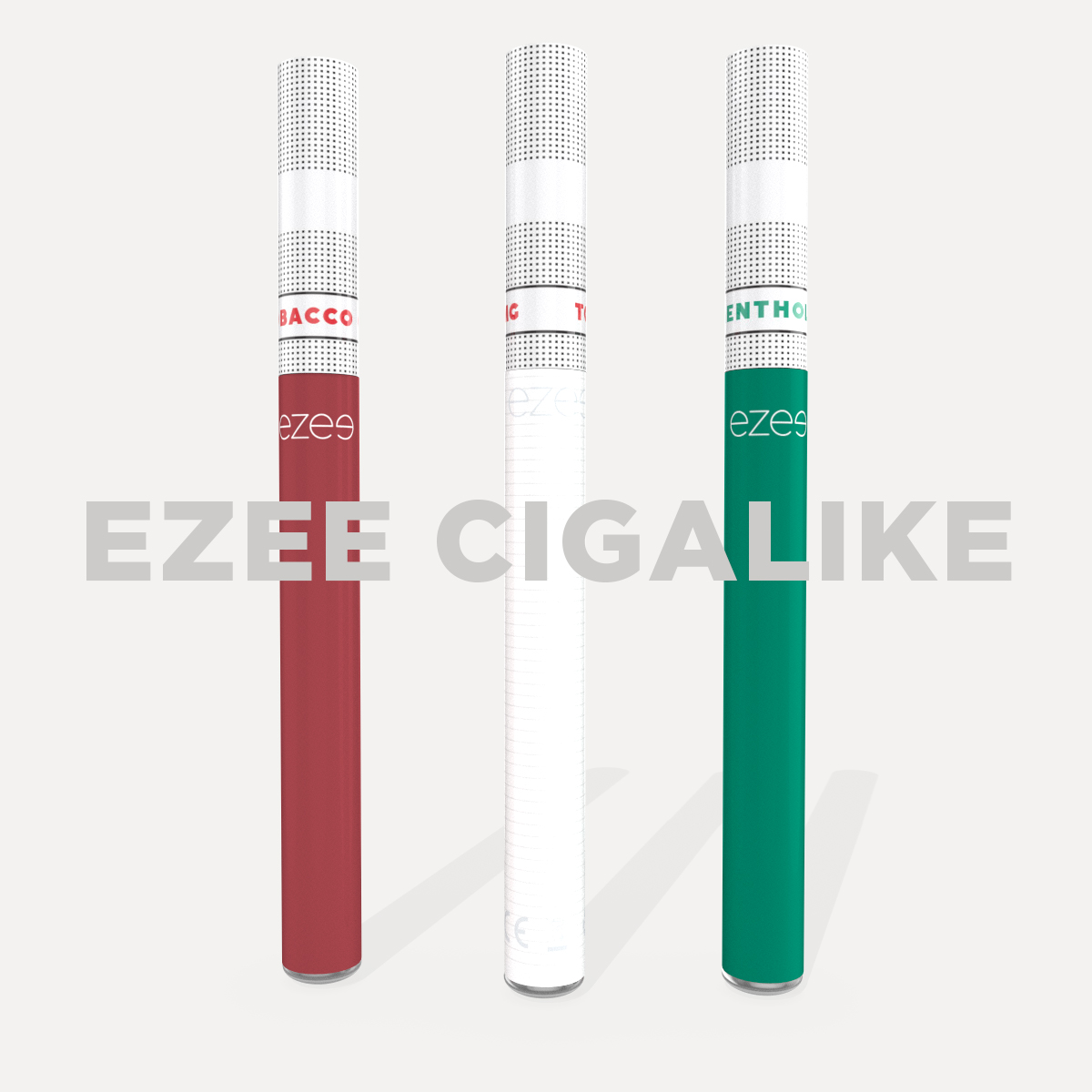 batterie Cigalike rechargeable ezee