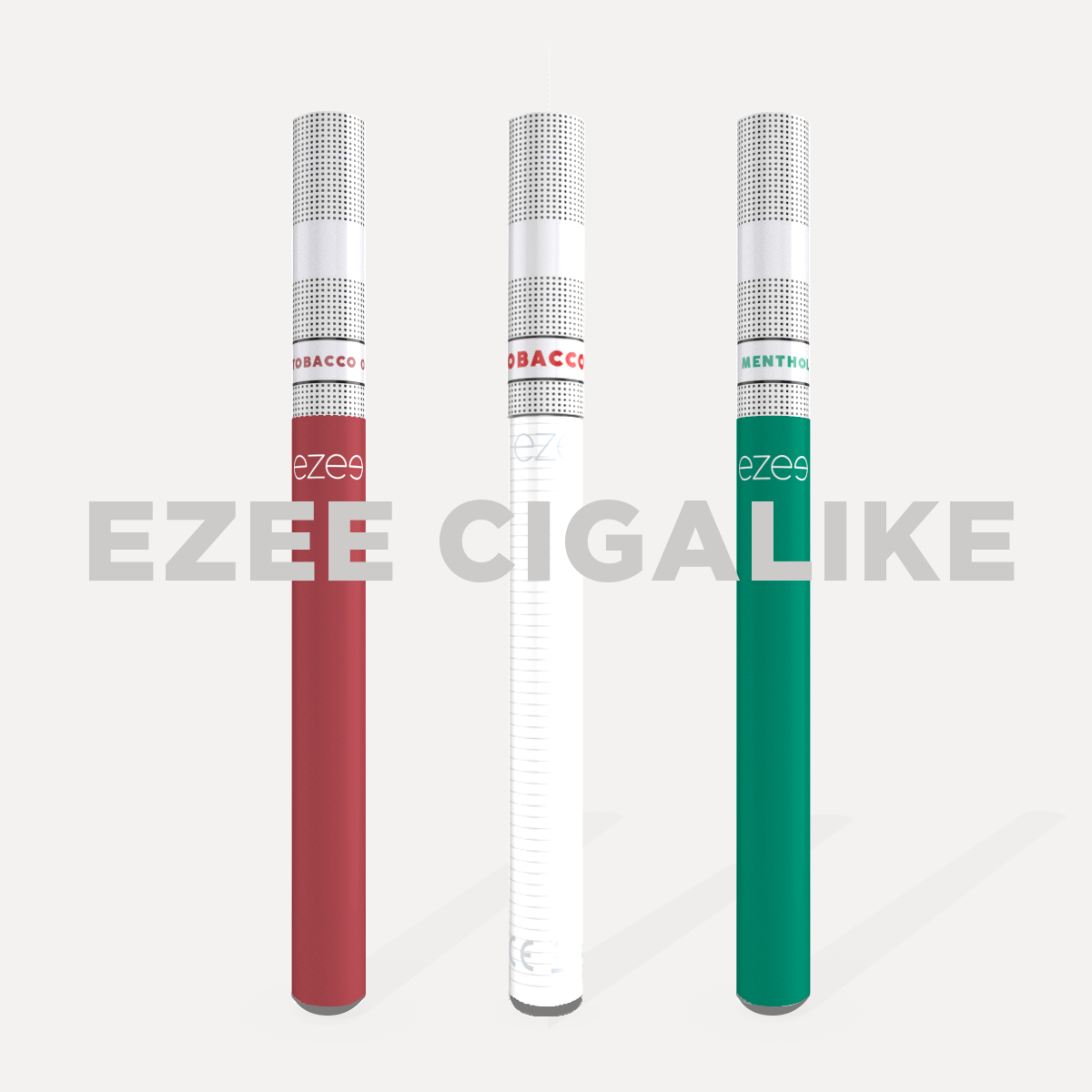 batterie Cigalike rechargeable ezee