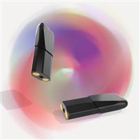 Ezee Pods Jetables Pack Découverte Sans Nicotine (Pack de 2x8)