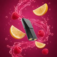 Kit de démarrage Pod Ezee Next Marron - Limonade rose 0mg