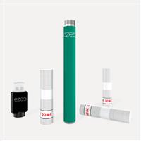 Kit de démarrage Jetable Ezee Vert - Tabac 20 mg