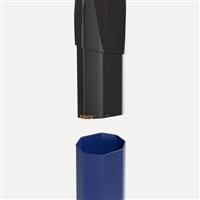 Kit de démarrage Pod Ezee Next Bleu - Menthol 12mg