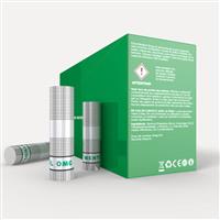 Ezee Cartouches Menthol Sans Nicotine 36 unités