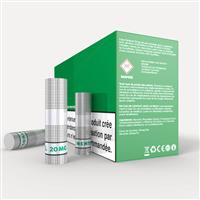 Ezee Cartouches Menthol 20mg/ml de Nicotine 36 unités