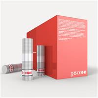 Ezee Cartouches Tabac Sans Nicotine 36 unités