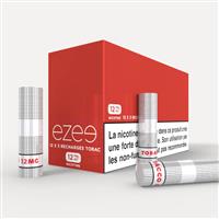 Ezee Cartouches Tabac 12mg/ml (x36)