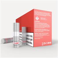 Ezee Cartouches Tabac 12mg/ml (x36)