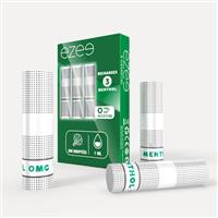 Ezee Cartouches Menthol 0mg/ml (x3)