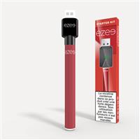 Batterie (Rouge) & USB (sans cartouches)