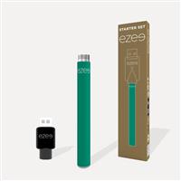 Batterie Ezee Cigalike - Vert