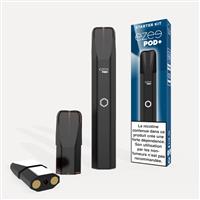 Kit Ezee POD+ Noir (Sans Pods incluses)