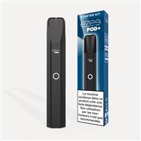 Kit Ezee POD+ Noir (Sans Pods incluses)