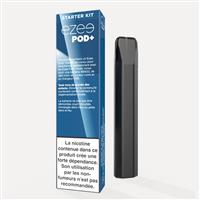 Kit Ezee POD+ Noir (Sans Pods incluses)