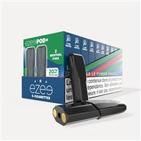 Ezee Pods Menthol 20 mg/ml de Nicotine 20 unités
