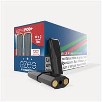 Ezee Pods Tabac 12 mg/ml de Nicotine 20 unités