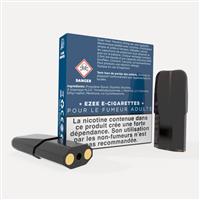 Ezee Pods Menthol 20 mg/ml de Nicotine 2 unités