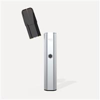 Kit Ezee POD+ Argent (Sans Pods incluses)