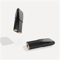 Recharges Ezee Next Tabac Sans Nicotine (Pack de 2)