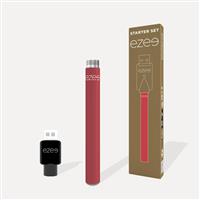 Batterie Ezee Cigalike - Rouge