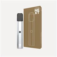 Kit de démarrage Pod Ezee Next Argent - Myrtille 0mg
