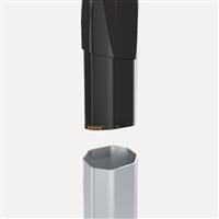 Kit de démarrage Pod Ezee Next Argent - Myrtille 0mg