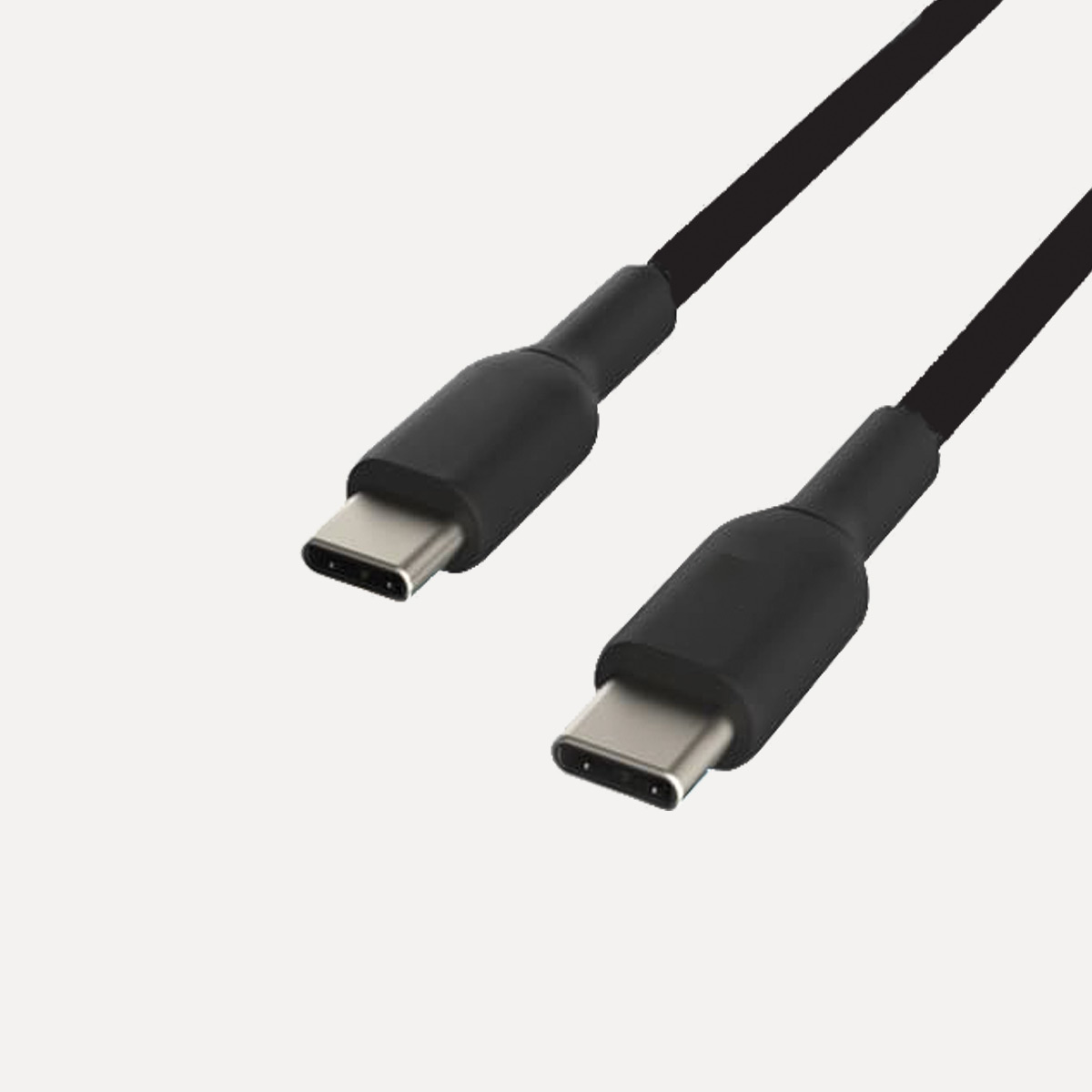 Câble USB-C vers USB-C (17 cm)
