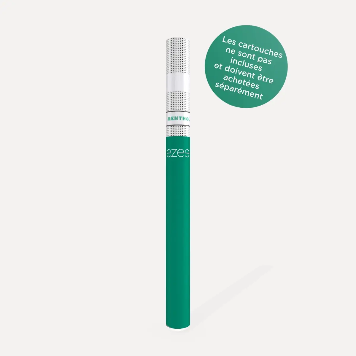 Batterie Ezee Cigalike - Style Menthol