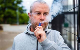 Puff sans nicotine prix