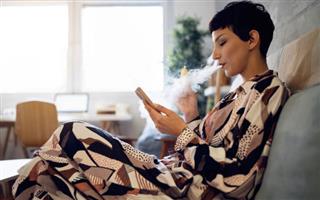 Combien de temps dure une cigarette électronique